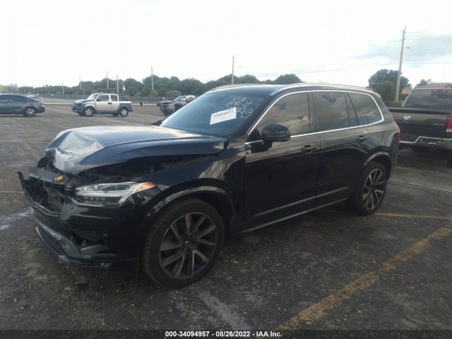 2020 Volvo XC90, VIN: YV4A22PK5L1554566