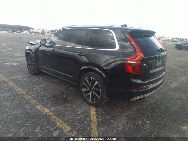 2020 Volvo XC90, VIN: YV4A22PK5L1554566