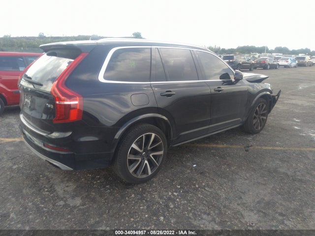 2020 Volvo XC90, VIN: YV4A22PK5L1554566