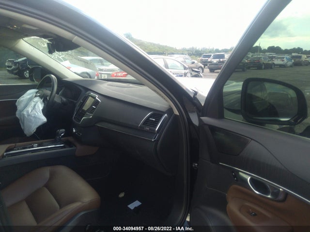 2020 Volvo XC90, VIN: YV4A22PK5L1554566
