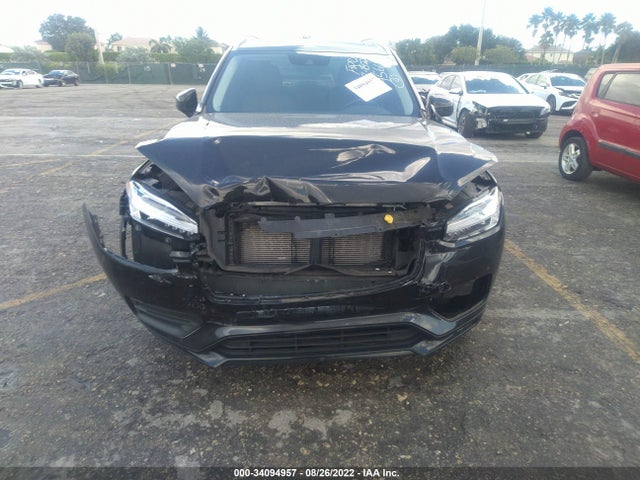 2020 Volvo XC90, VIN: YV4A22PK5L1554566