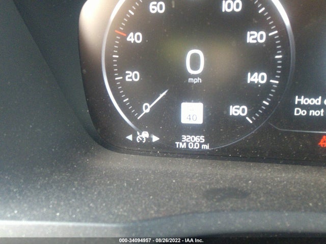 2020 Volvo XC90, VIN: YV4A22PK5L1554566