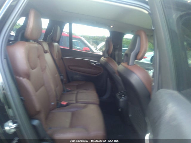 2020 Volvo XC90, VIN: YV4A22PK5L1554566