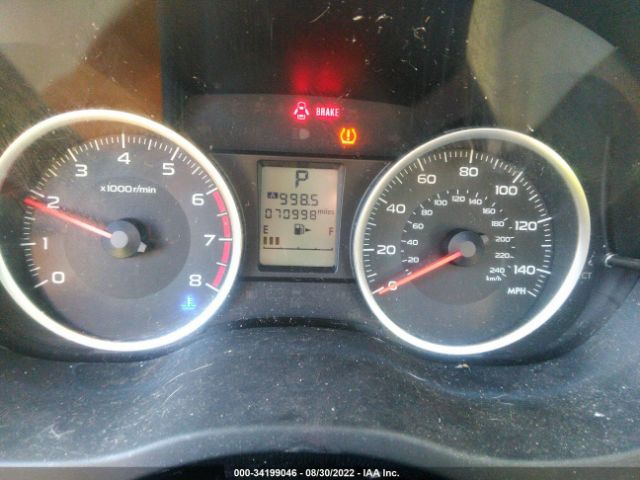 JF2SJAEC0HH558105 Subaru Forester Premium