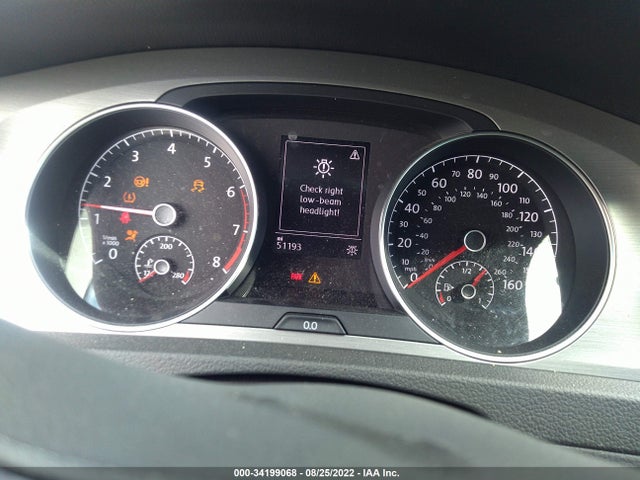 2015 Volkswagen Golf, VIN: 3VW917AU7FM081130