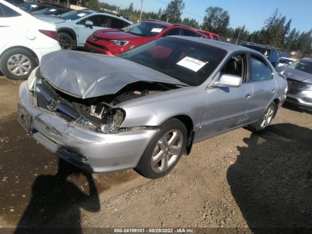 19UUA56813A010299 Acura TL TYPE S