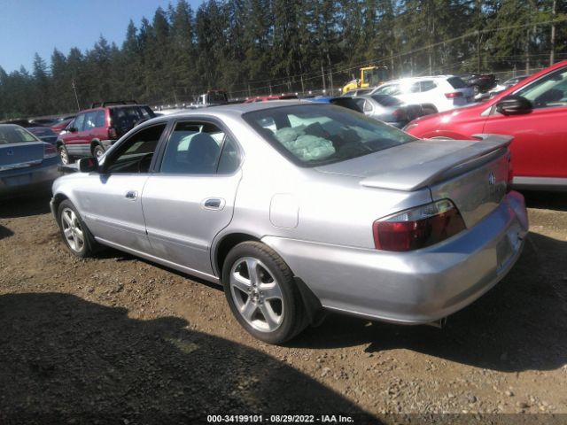 19UUA56813A010299 Acura TL TYPE S