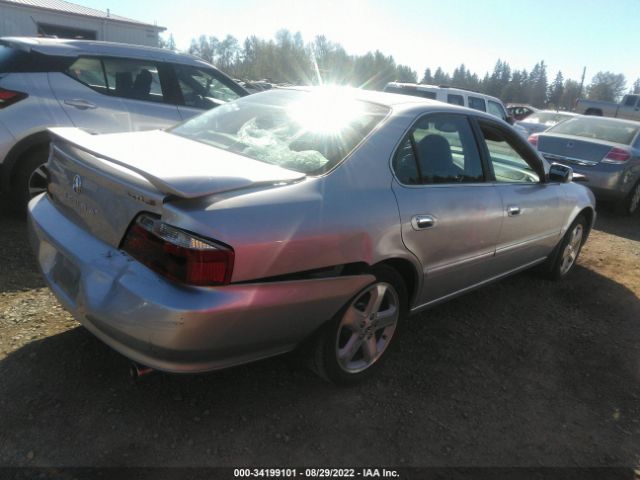 19UUA56813A010299 Acura TL TYPE S