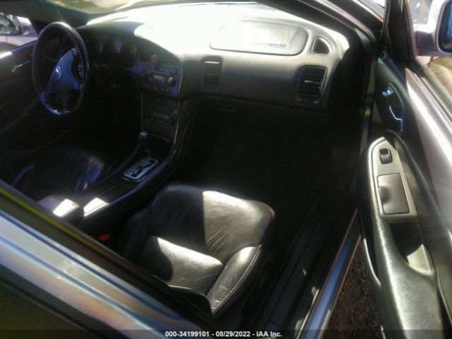19UUA56813A010299 Acura TL TYPE S