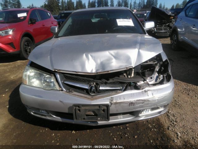 19UUA56813A010299 Acura TL TYPE S