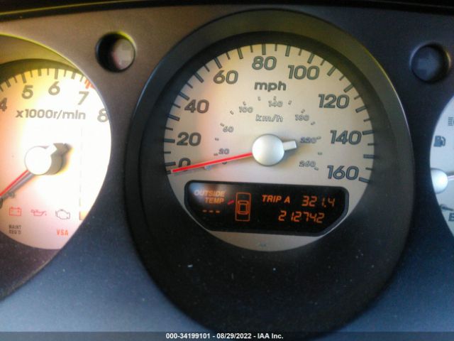 19UUA56813A010299 Acura TL TYPE S