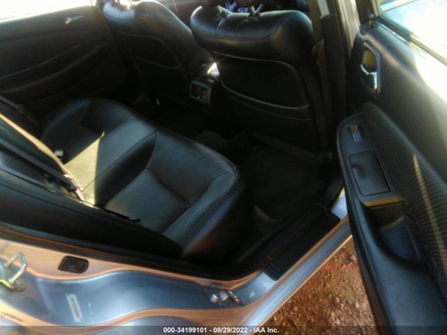 19UUA56813A010299 Acura TL TYPE S