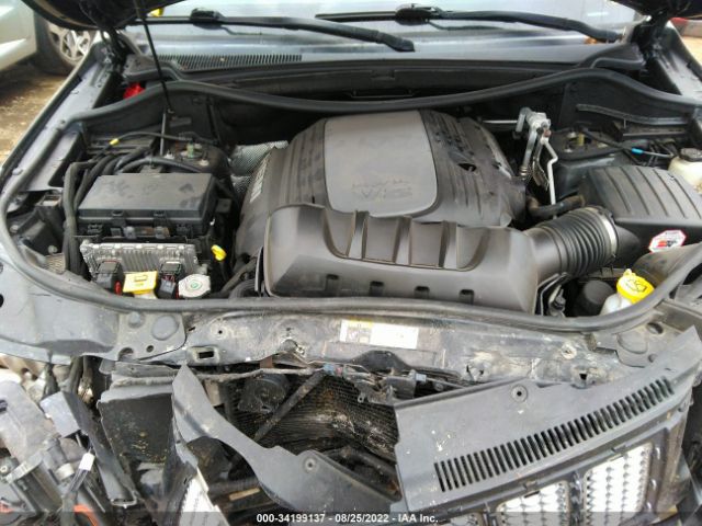 1C4RJFJT0EC294070 Jeep Grand Cherokee Summit