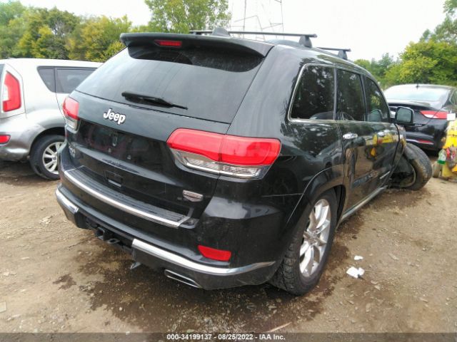 1C4RJFJT0EC294070 Jeep Grand Cherokee Summit