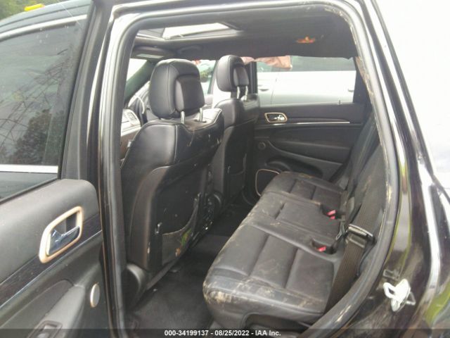 1C4RJFJT0EC294070 Jeep Grand Cherokee Summit