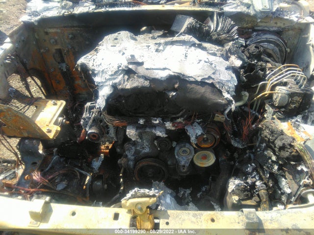 1C4GJXAN1MW662994 Jeep Wrangler Sport S