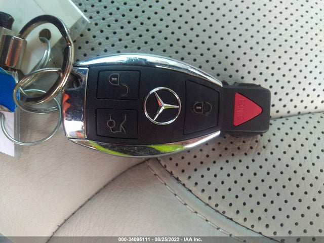 2019 Mercedes-Benz GLE-Class, VIN: 4JGED6EB3KA141371