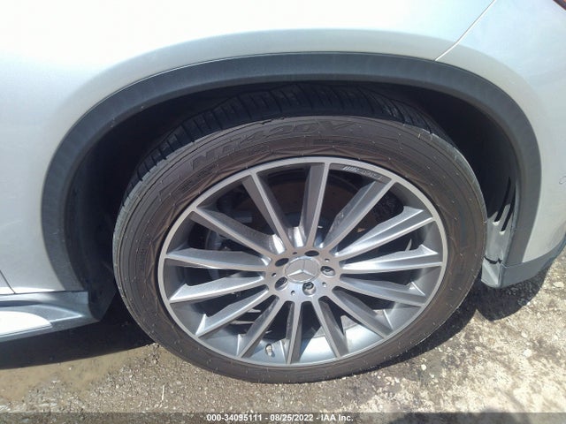2019 Mercedes-Benz GLE-Class, VIN: 4JGED6EB3KA141371