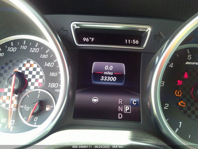 2019 Mercedes-Benz GLE-Class, VIN: 4JGED6EB3KA141371