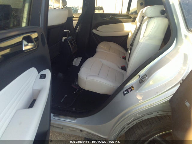 2019 Mercedes-Benz GLE-Class, VIN: 4JGED6EB3KA141371
