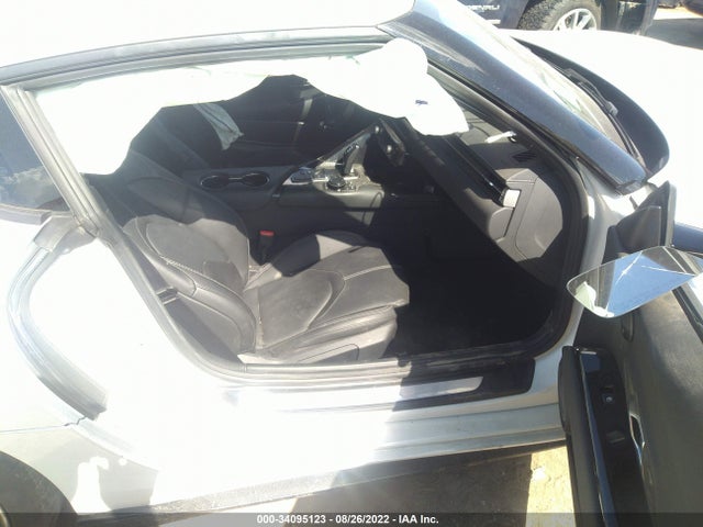 2020 Toyota Supra, VIN: WZ1DB4C02LW032627