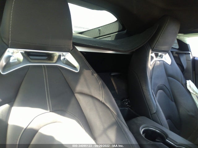 2020 Toyota Supra, VIN: WZ1DB4C02LW032627