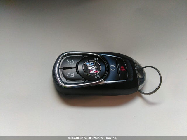 2020 Buick Envision, VIN: LRBFXCSA0LD192691