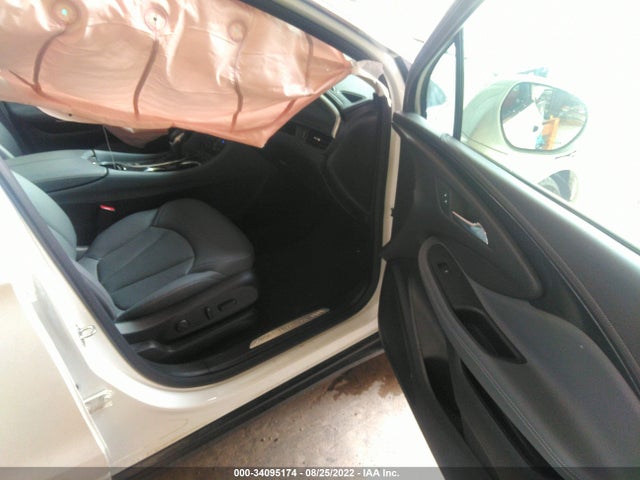 2020 Buick Envision, VIN: LRBFXCSA0LD192691