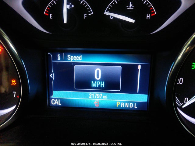 2020 Buick Envision, VIN: LRBFXCSA0LD192691