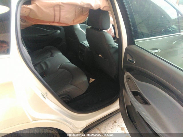 2020 Buick Envision, VIN: LRBFXCSA0LD192691
