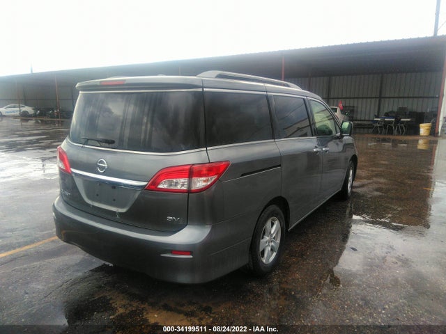 2017 Nissan Quest, VIN: JN8AE2KP0H9167904