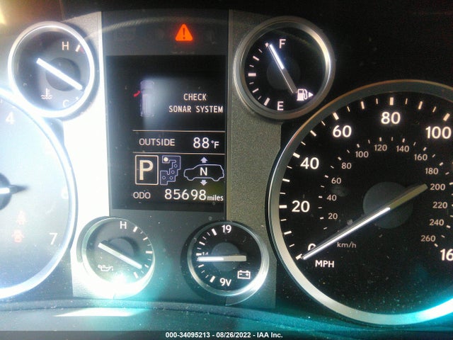 2015 Lexus LX, VIN: JTJHY7AXXF4171627
