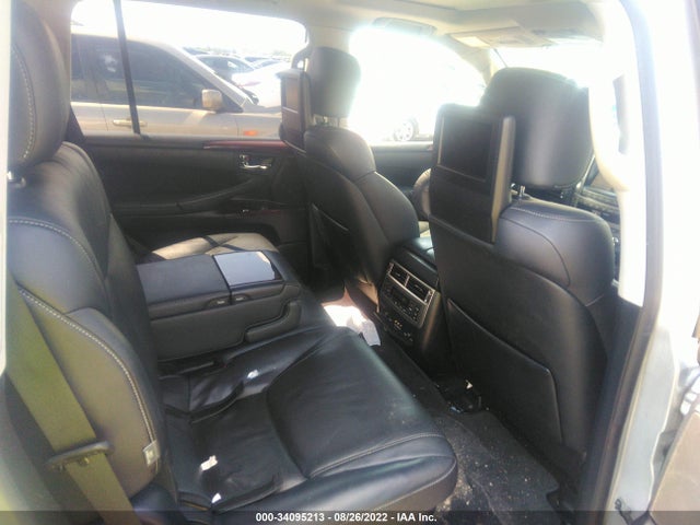 2015 Lexus LX, VIN: JTJHY7AXXF4171627