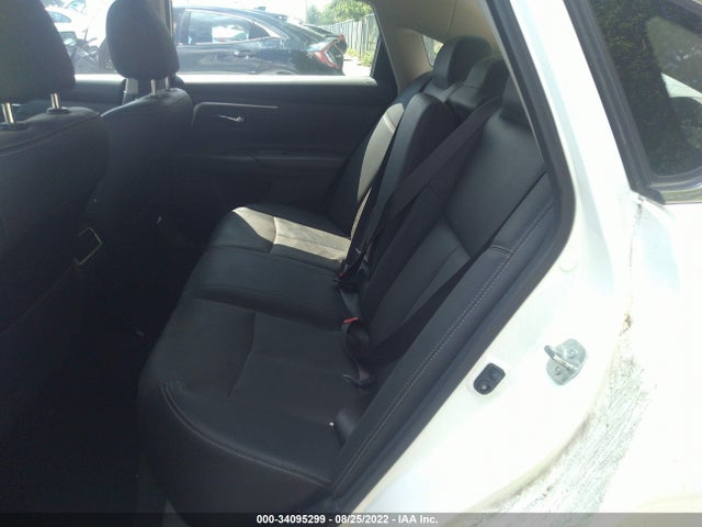 2018 NISSAN ALTIMA 2.5 SL VIN: 1N4AL3AP8JC205547