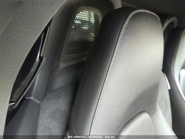 2019 Porsche 718, VIN: WP0CA2A81KS211192