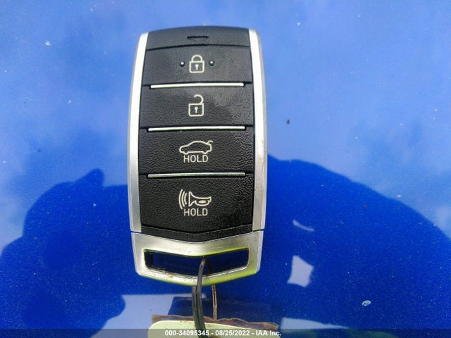 2021 Genesis G70, VIN: KMTG34LA4MU066830