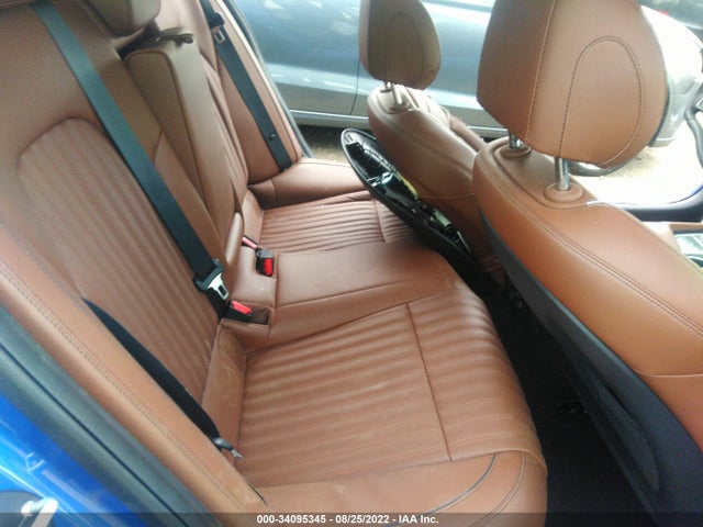 2021 Genesis G70, VIN: KMTG34LA4MU066830