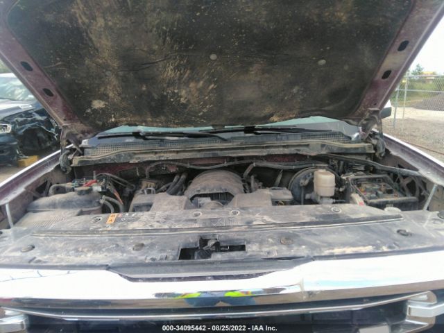 3GTP1NEC6JG611417 GMC Sierra 1500 Slt