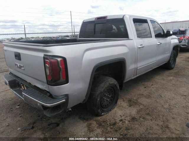 3GTP1NEC6JG611417 GMC Sierra 1500 Slt