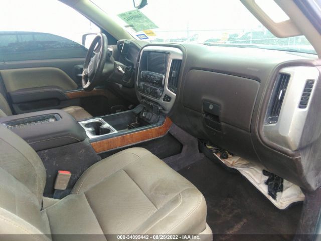 3GTP1NEC6JG611417 GMC Sierra 1500 Slt