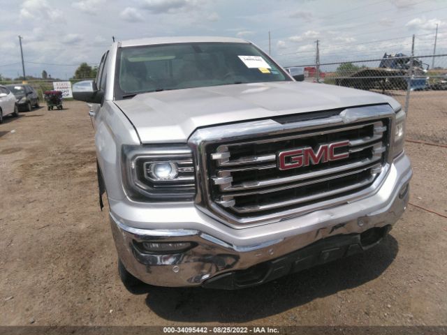 3GTP1NEC6JG611417 GMC Sierra 1500 Slt