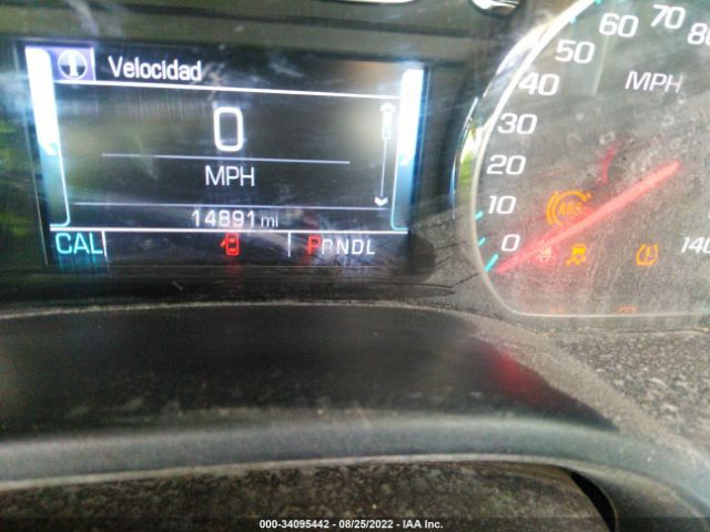 3GTP1NEC6JG611417 GMC Sierra 1500 Slt
