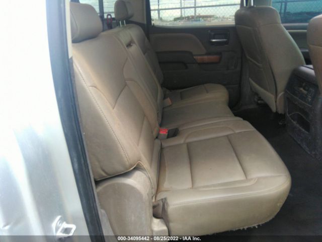 3GTP1NEC6JG611417 GMC Sierra 1500 Slt