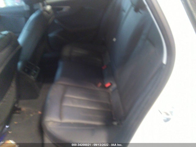 WAUENAF49JA039752 Audi A4