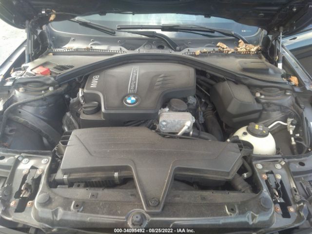 WBA3B3G59FNR85403 BMW 3 Series 328i Xdrive