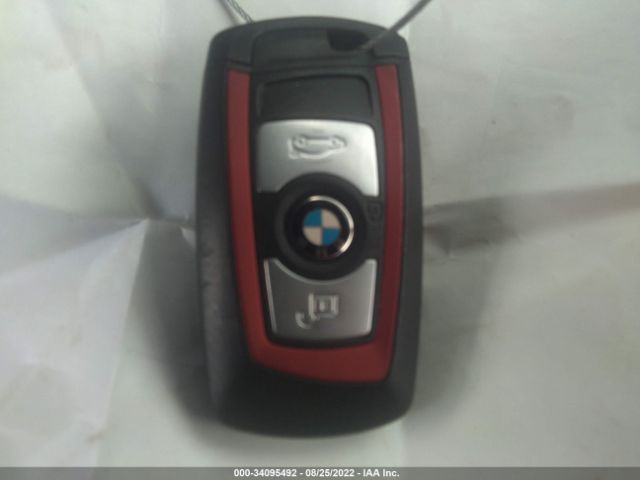 WBA3B3G59FNR85403 BMW 3 Series 328i Xdrive