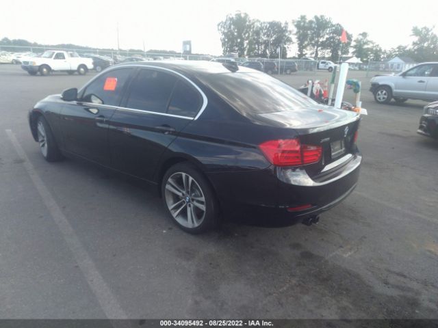WBA3B3G59FNR85403 BMW 3 Series 328i Xdrive