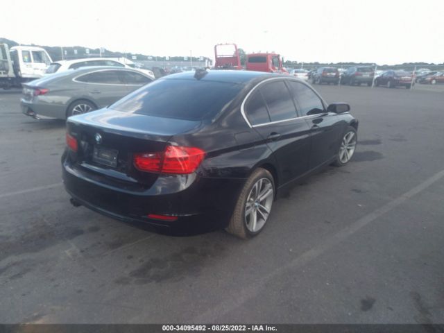 WBA3B3G59FNR85403 BMW 3 Series 328i Xdrive
