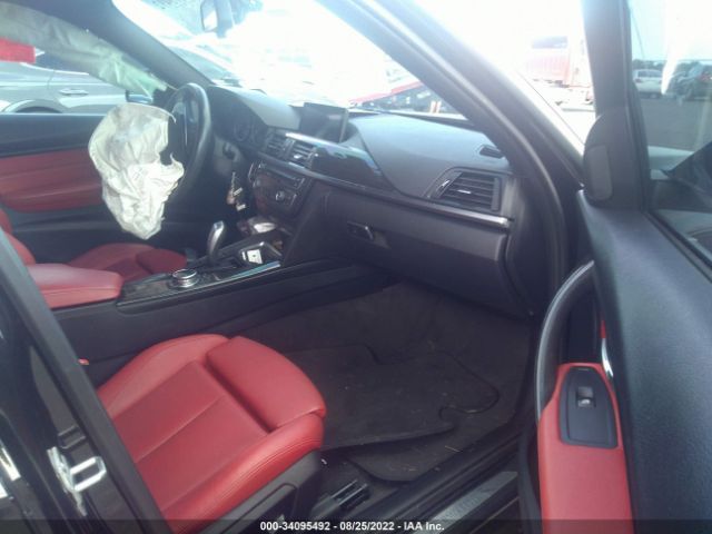 WBA3B3G59FNR85403 BMW 3 Series 328i Xdrive