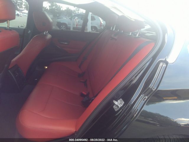WBA3B3G59FNR85403 BMW 3 Series 328i Xdrive